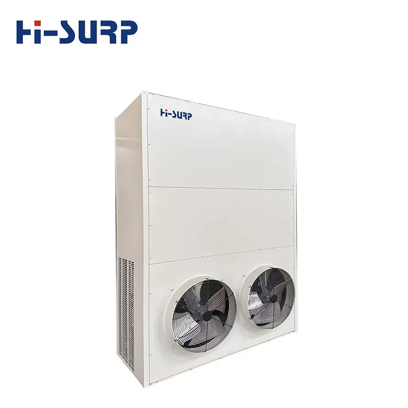 E-House-Klimaanlage