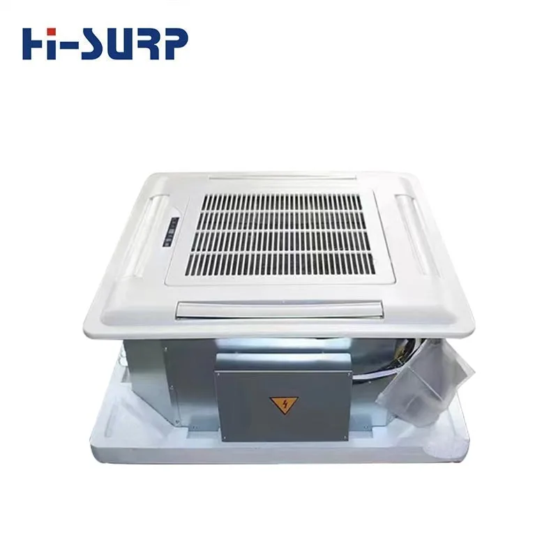 Fan-Coil-Einheit